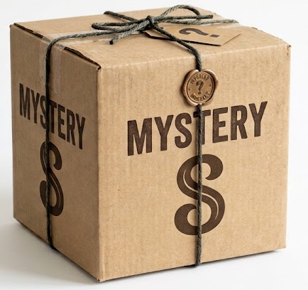 Mystery Box S