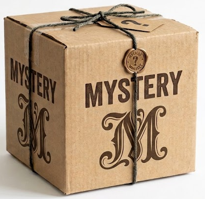 Mystery Box M
