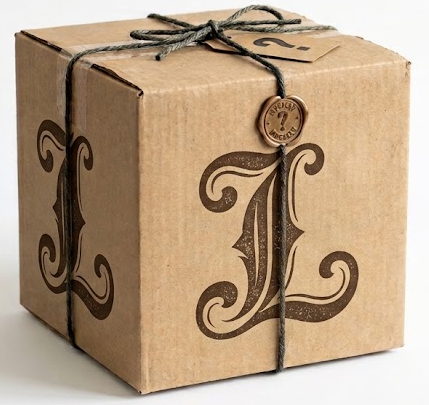 Mystery Box L